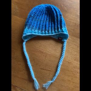 Spacecraft Winter Hat
